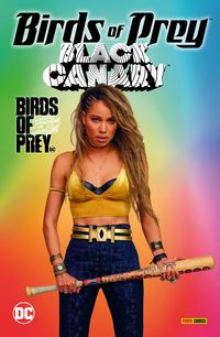 Produktbild: Birds of Prey: Black Canary