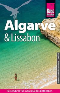 Bild vom Artikel Reise Know-How Reiseführer Algarve und Lissabon vom Autor Werner Lips