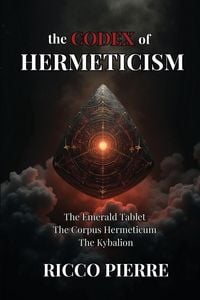 Produktbild: The Codex of Hermeticism