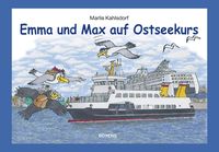 Produktbild: Emma und Max auf Ostseekurs