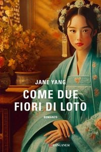 Produktbild: Come due fiori di loto
