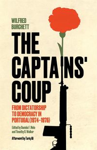 Produktbild: The Captains' Coup