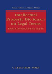 Produktbild: Intellectual Property