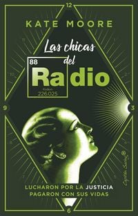 Produktbild: Las chicas del radio