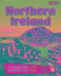 Bild vom Artikel Northern Ireland vom Autor Anita Ganeri