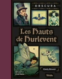 Produktbild: Les Hauts de Hurlevent