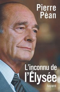 Produktbild: L'inconnu de l'Elys&eacute;e
