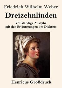 Produktbild: Dreizehnlinden (Gro&szlig;druck)