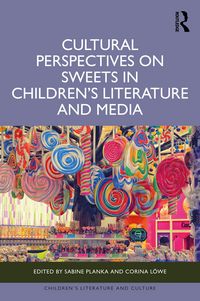 Produktbild: Cultural Perspectives on Sweets in Children's Literature and Media