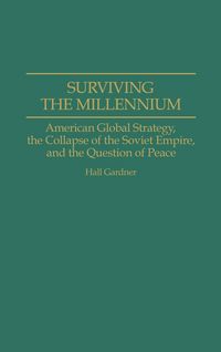 Produktbild: Surviving the Millennium