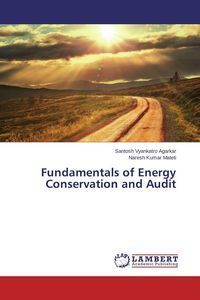 Produktbild: Fundamentals of Energy Conservation and Audit