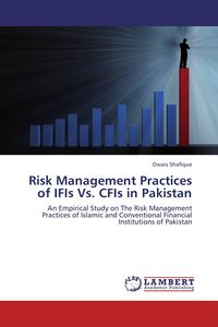 Produktbild: Risk Management Practices of IFIs Vs. CFIs in Pakistan
