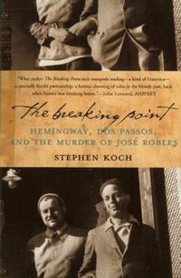 Produktbild: Koch, S: Breaking Point
