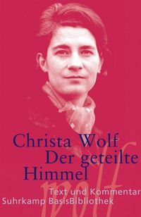 Produktbild: Der geteilte Himmel