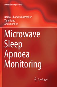Produktbild: Microwave Sleep Apnoea Monitoring