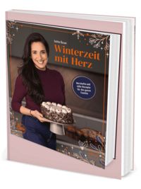 Produktbild: Winterzeit mit Herz