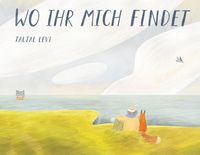 Produktbild: Wo ihr mich findet