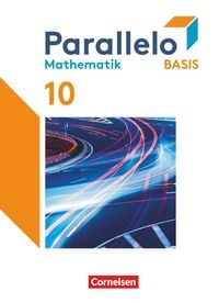 Produktbild: Parallelo - Basis - 10. Schuljahr