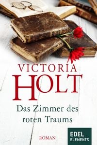 Produktbild: Das Zimmer des roten Traums