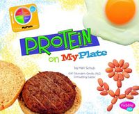 Produktbild: Protein On Myplate