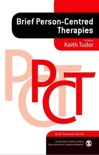 Produktbild: Brief Person-Centred Therapies