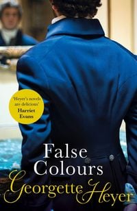Produktbild: False Colours