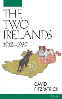Produktbild: The Two Irelands