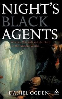 Produktbild: Night's Black Agents