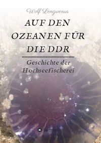 Produktbild: Auf den Ozeanen f&uuml;r die DDR