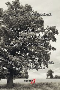 Produktbild: Was war, was blieb, was wurde