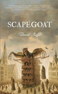Produktbild: Scapegoat