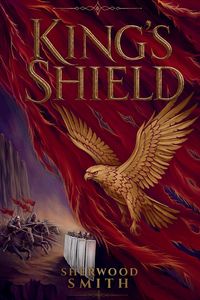 Produktbild: King's Shield
