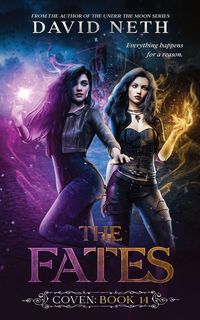 Produktbild: The Fates