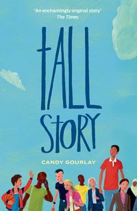 Produktbild: Tall Story