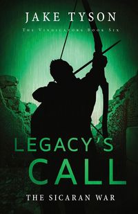 Produktbild: Legacy's Call