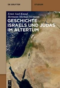 Produktbild: Geschichte Israels und Judas im Altertum