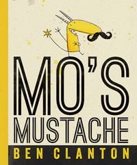 Produktbild: Mo's Mustache