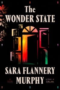 Produktbild: The Wonder State