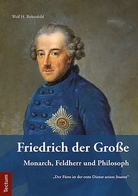 Produktbild: Friedrich der Gro&szlig;e