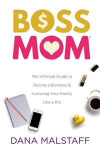 Produktbild: Confessions of a Boss Mom