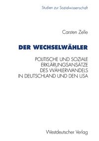 Produktbild: Der Wechselw&auml;hler