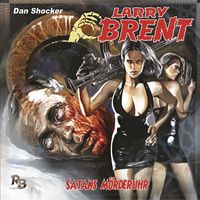 Produktbild: Satans M&ouml;rderuhr