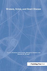 Produktbild: Women, Stress, and Heart Disease