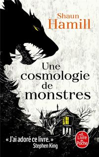 Produktbild: Une cosmologie de monstres