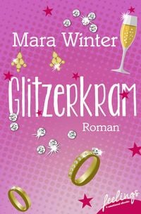 Produktbild: Glitzerkram