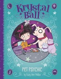 Produktbild: Pet Psychic