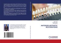 Produktbild: Anterior Aesthetic Restorations