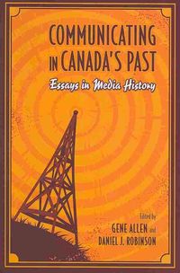 Produktbild: Communicating in Canada's Past