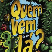Produktbild: Quem vem l&aacute;?