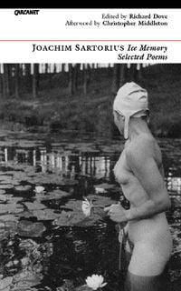 Produktbild: Ice Memory: Selected Poems